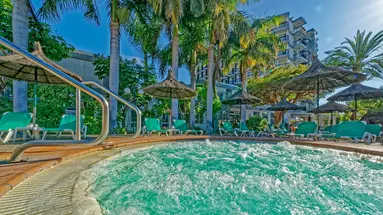RELAXIA BEVERLY PARK