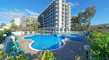 RELAXIA BEVERLY PARK