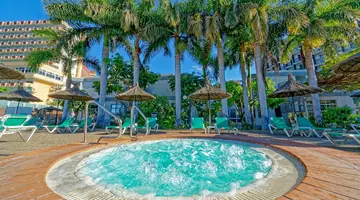 RELAXIA BEVERLY PARK