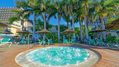 RELAXIA BEVERLY PARK