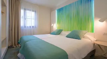 Relaxia Lanzaplaya