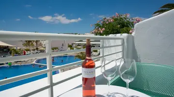 Relaxia Lanzaplaya