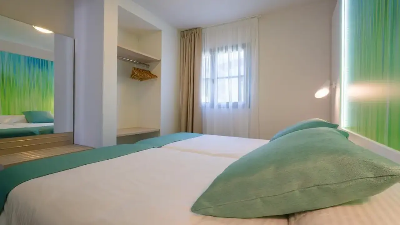 Relaxia Lanzaplaya