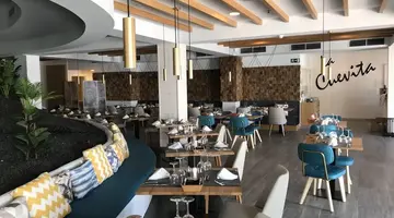 Relaxia Lanzaplaya