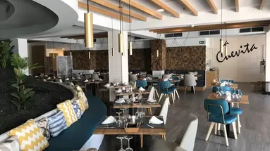Relaxia Lanzaplaya