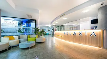 Relaxia Lanzaplaya