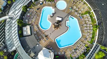 Relaxia Lanzasur Club