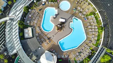 Relaxia Lanzasur Club