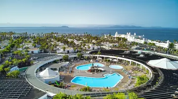 Relaxia Lanzasur Club