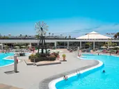 Relaxia Lanzasur Club