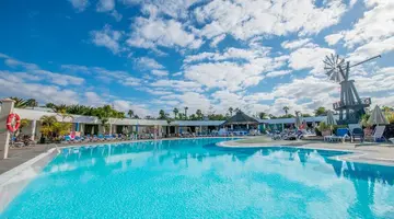 Relaxia Lanzasur Club
