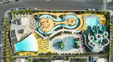 Relaxia Lanzasur Club