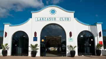 Relaxia Lanzasur Club