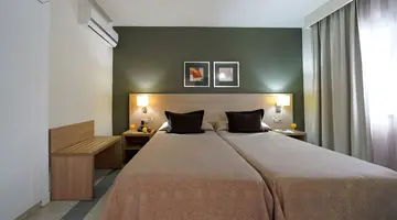 Relaxia Lanzasur Club