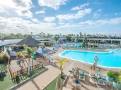 Relaxia Lanzasur Club
