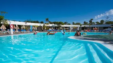 Relaxia Lanzasur Club