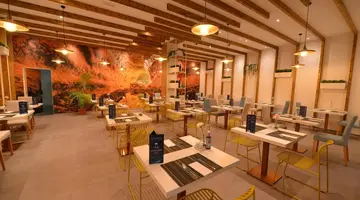 Relaxia Lanzasur Club