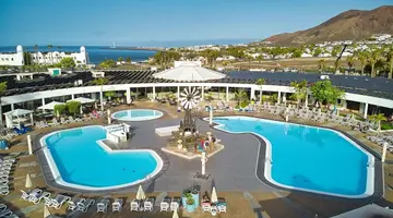 Relaxia Lanzasur Club