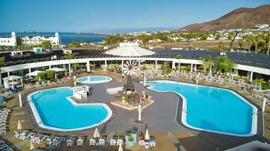 Relaxia Lanzasur Club