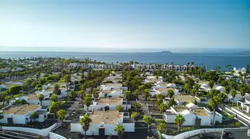 Relaxia Lanzasur Club
