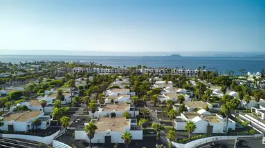 Relaxia Lanzasur Club