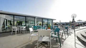 Relaxia Lanzasur Club