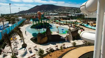 Relaxia Lanzasur Club