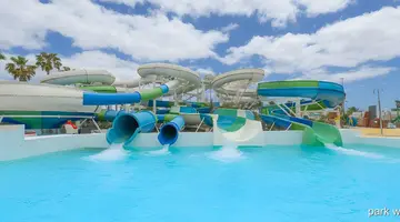 Relaxia Lanzasur Club