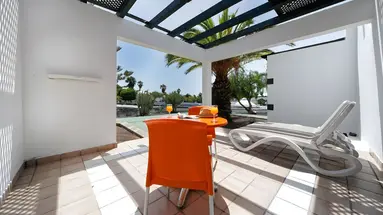 Relaxia Lanzasur Club