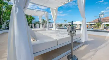 Relaxia Lanzasur Club