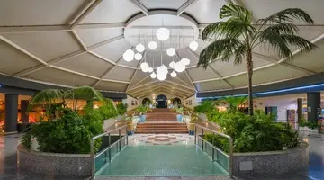 Relaxia Lanzasur Club