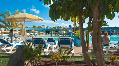 Relaxia Lanzasur Club