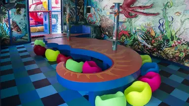 Relaxia Lanzasur Club