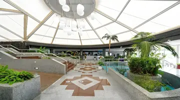 Relaxia Lanzasur Club