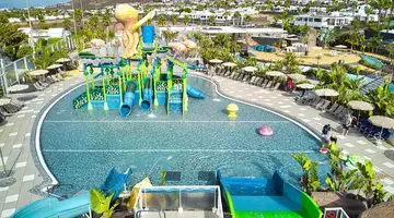Relaxia Lanzasur Club
