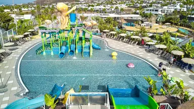 Relaxia Lanzasur Club