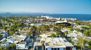 Relaxia Lanzasur Club