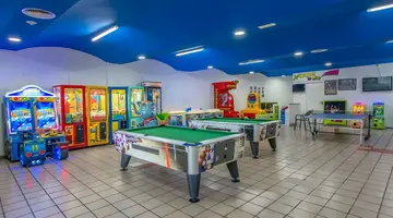 Relaxia Lanzasur Club