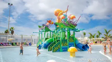 Relaxia Lanzasur Club