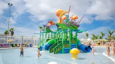 Relaxia Lanzasur Club