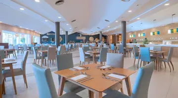 Relaxia Lanzasur Club