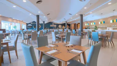 Relaxia Lanzasur Club