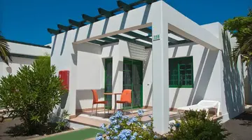 Relaxia Lanzasur Club