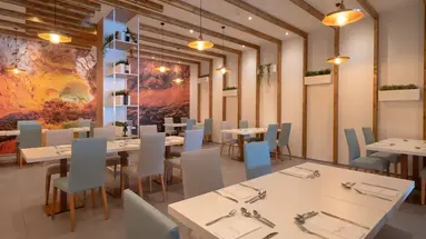 Relaxia Lanzasur Club