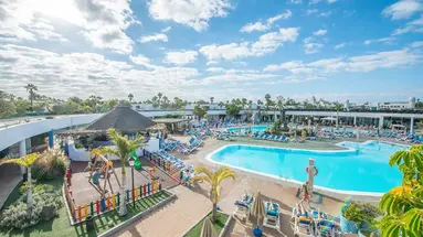 Relaxia Lanzasur Club