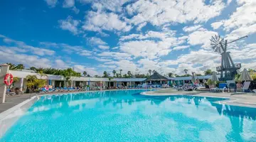 Relaxia Lanzasur Club