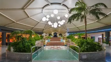 Relaxia Lanzasur Club