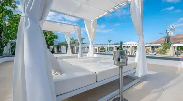 Relaxia Lanzasur Club