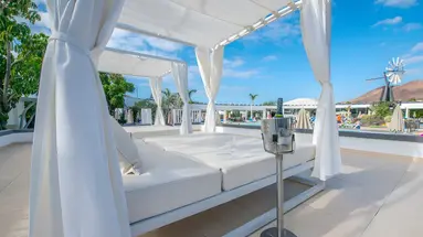 Relaxia Lanzasur Club