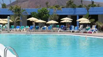 Relaxia Lanzasur Club